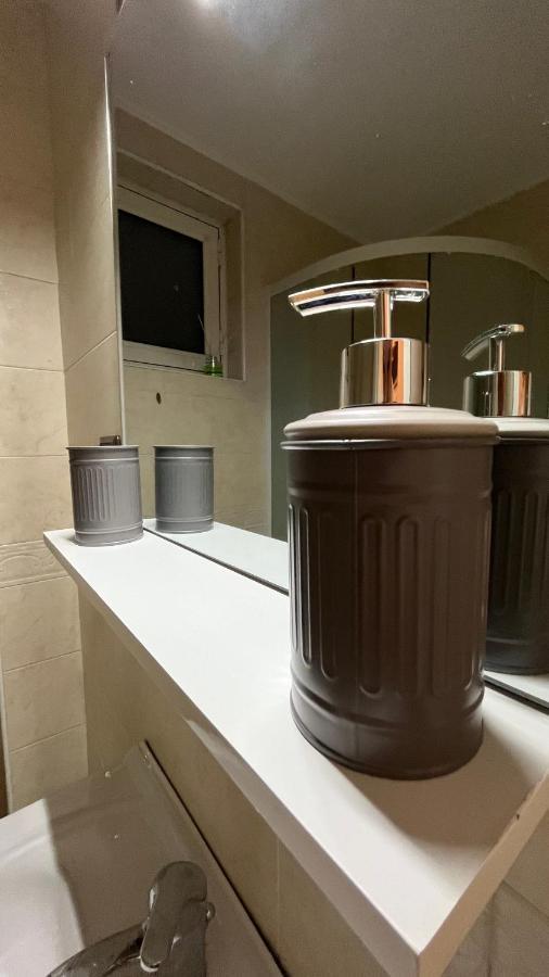 Onethousand House In Bari Con Smarttv المظهر الخارجي الصورة
