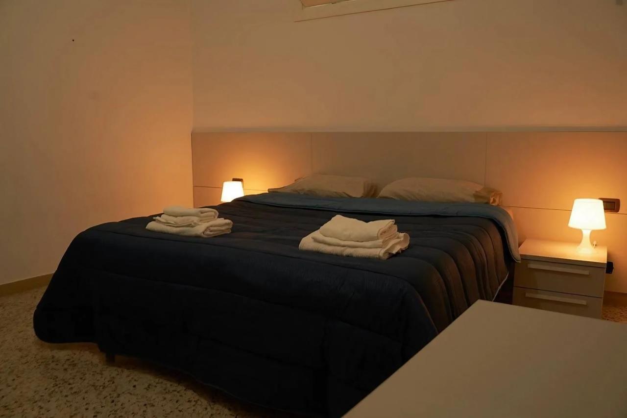 Onethousand House In Bari Con Smarttv المظهر الخارجي الصورة